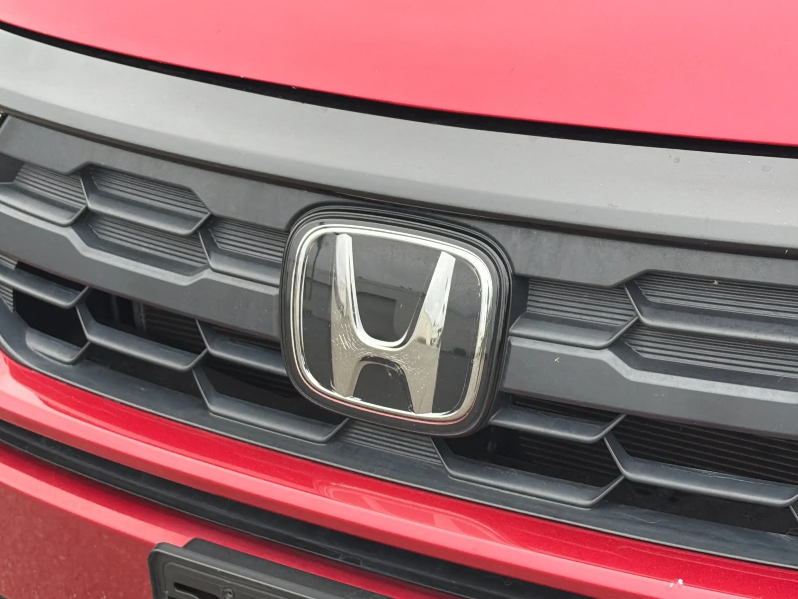 Used 2025  Honda Sport-L image 38