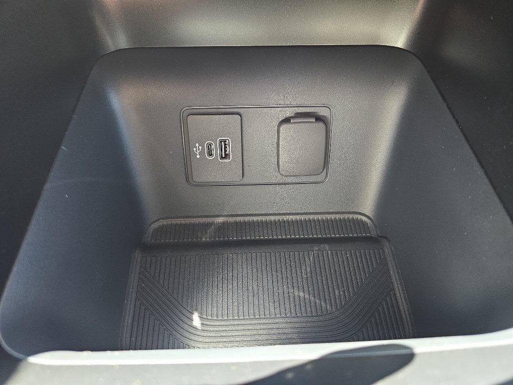 New 2026 Agate Black Metallic Ford Tremor® image 21
