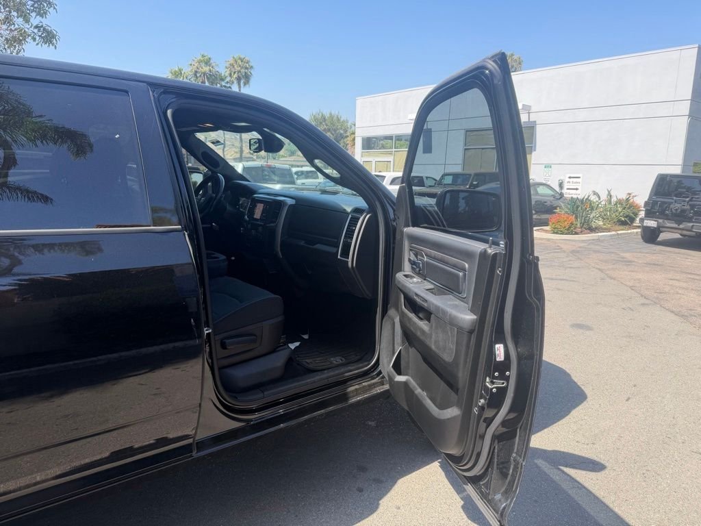 Used 2022 Black Ram Warlock image 16