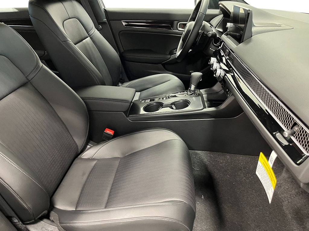 2026 Honda Civic Sport Touring - Photo 27