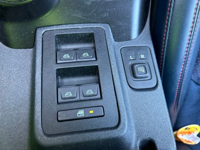 Used 2023 Orange Ford Raptor image 25