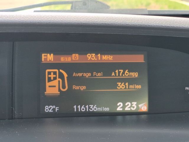 Used 2014  Honda EX image 14