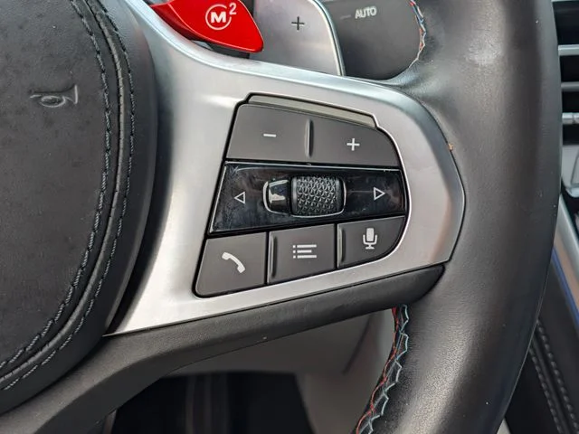 Used 2020 Gray BMW Base image 31