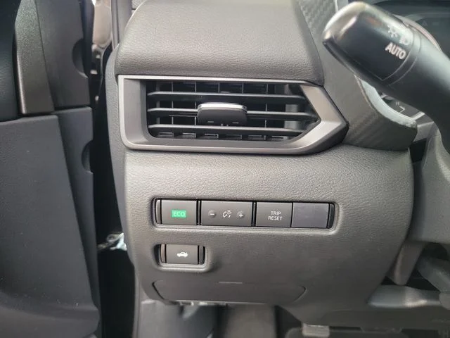 Certified Used 2023 Black Nissan S image 26