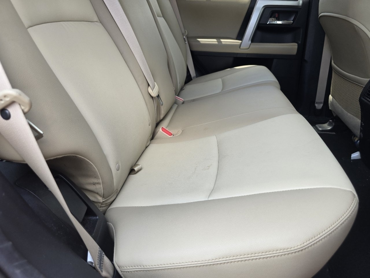 Used 2015 Red Toyota SR5 Premium image 19