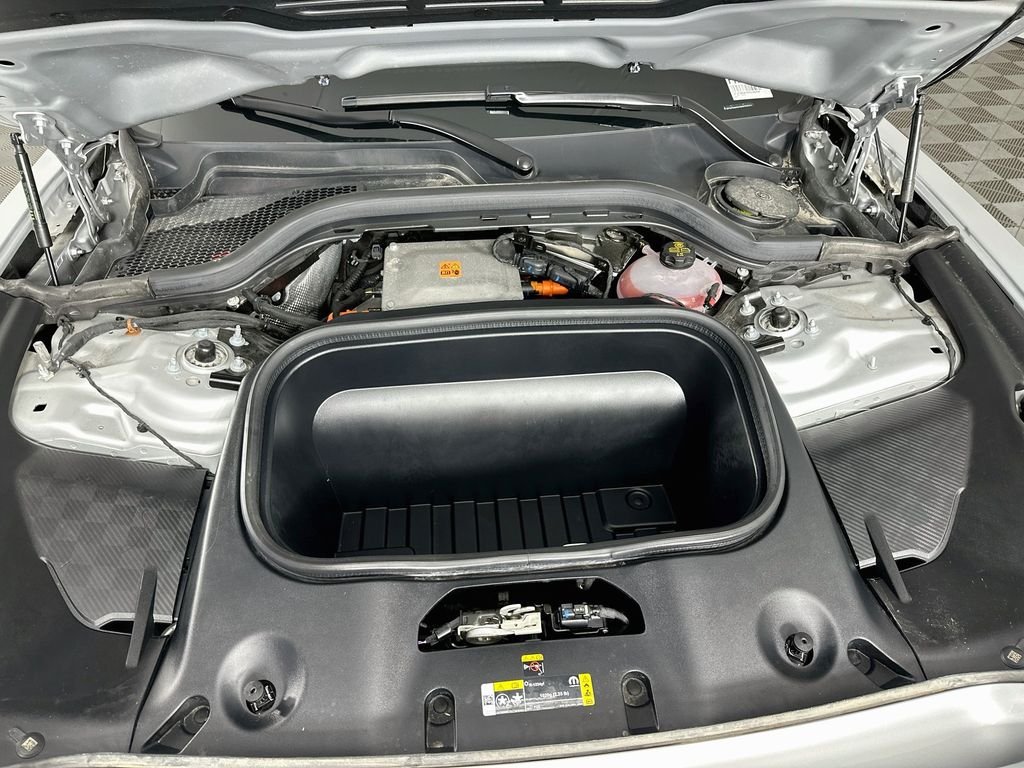 Used 2024 Triple Nickel Dodge R/T Scat Pack image 30