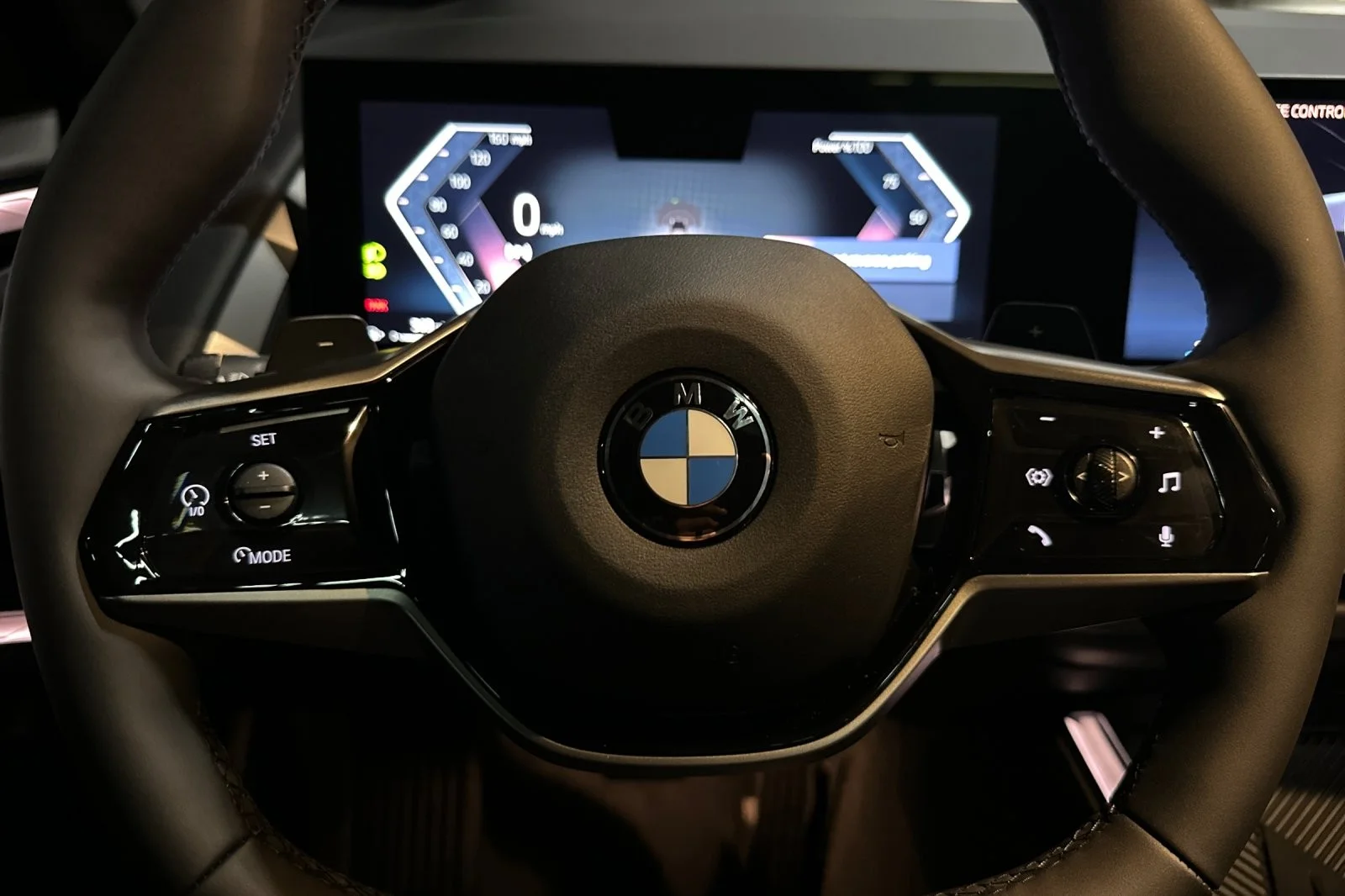 New 2026 Black Sapphire Metallic BMW 30 xDrive image 23