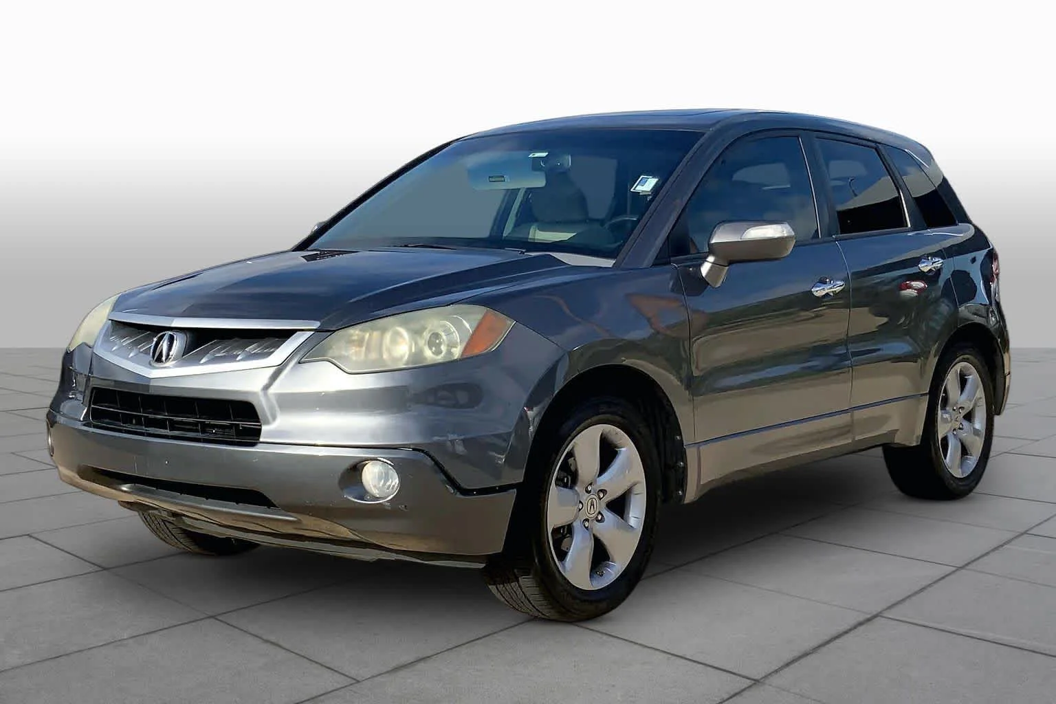 2009 Acura RDX Base