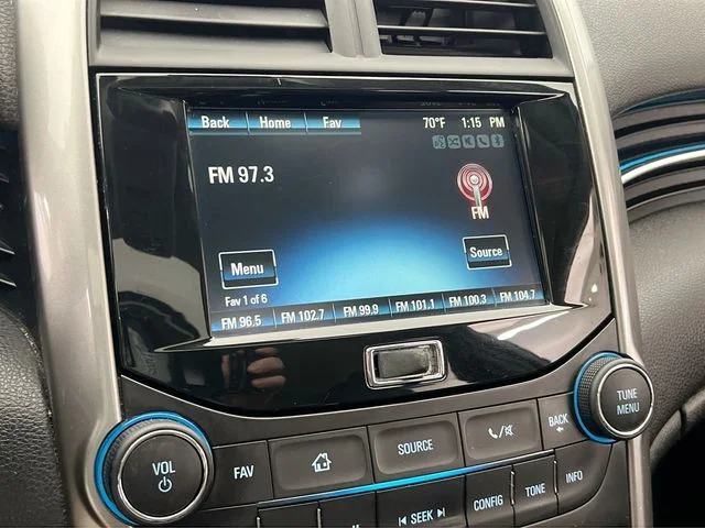 2015 Chevrolet Malibu 1LT - Photo 30