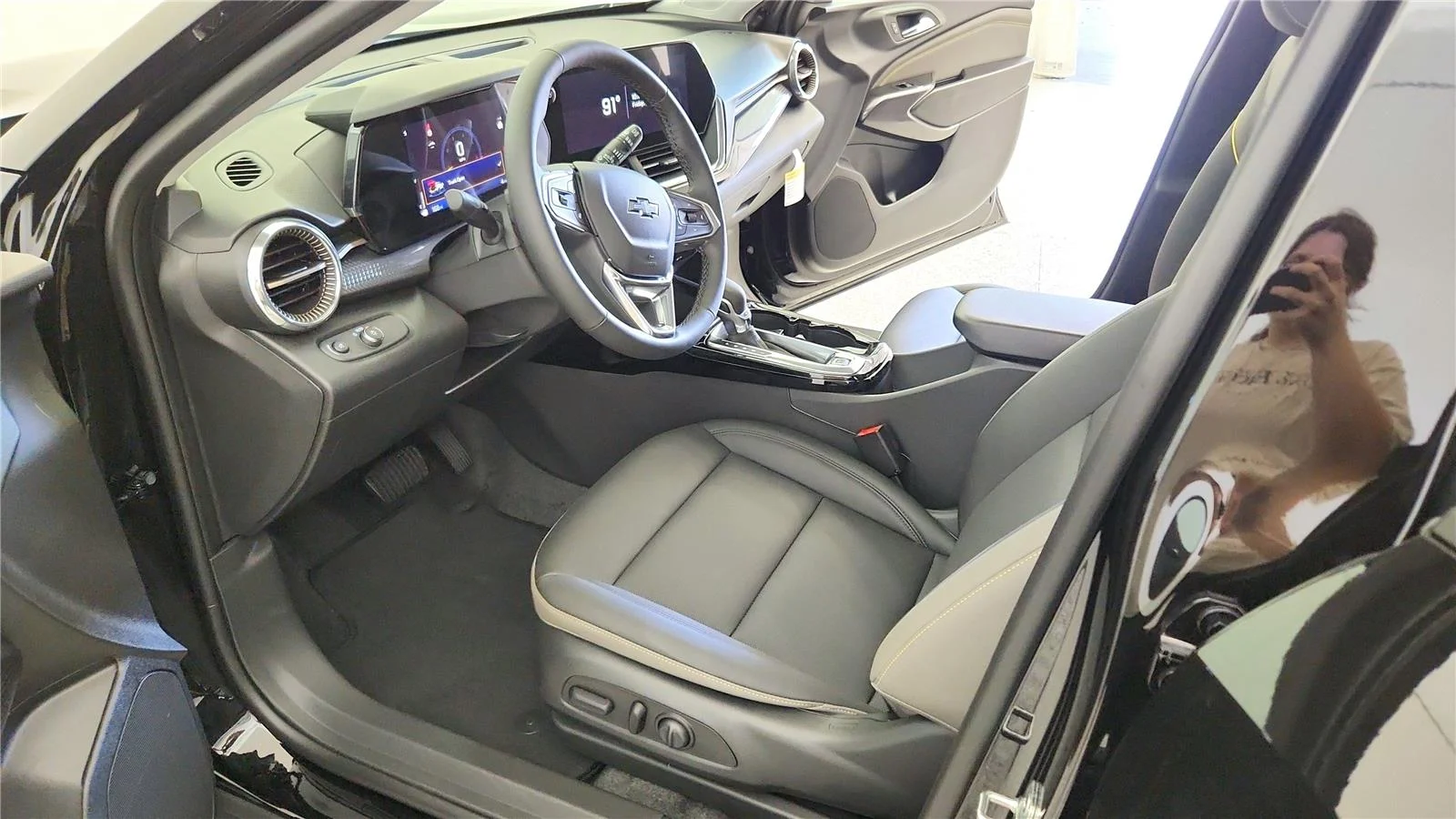 2026 Chevrolet Trax Activ - Photo 22