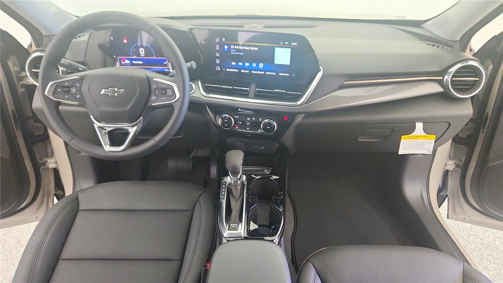 2026 Chevrolet Trax Activ - Photo 34