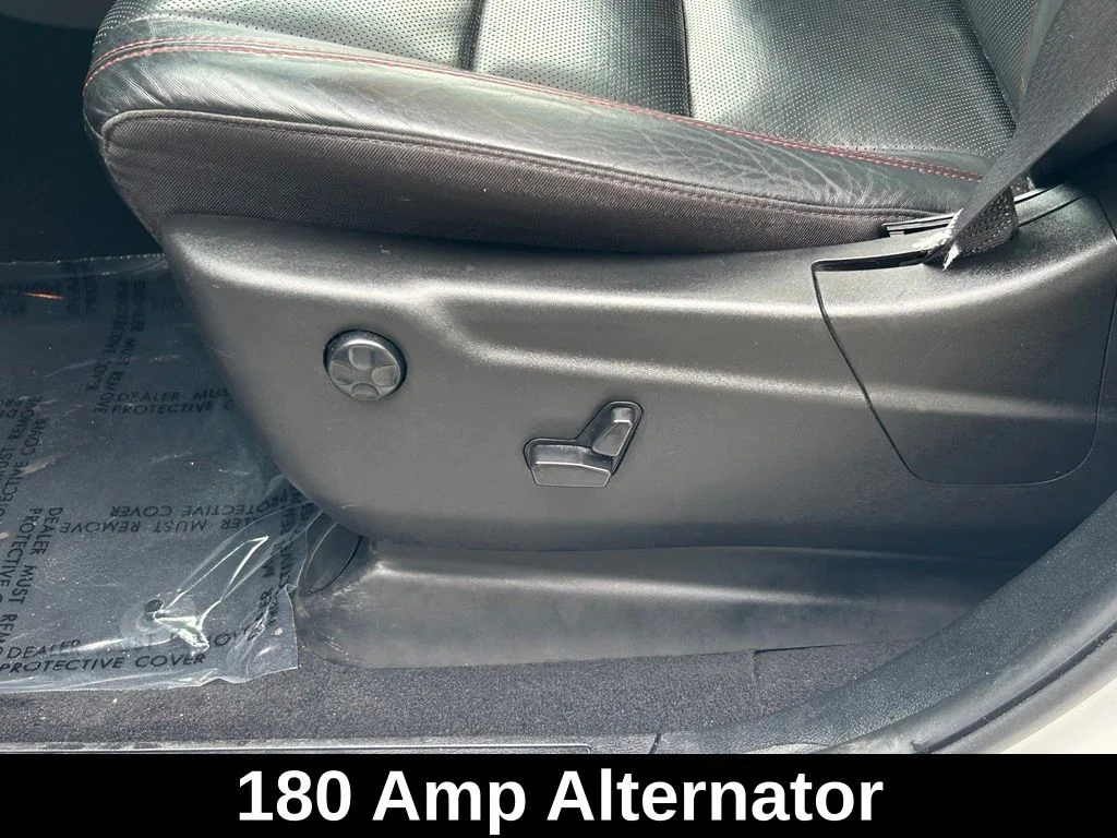 Certified Used 2024 White Dodge GT Plus image 16