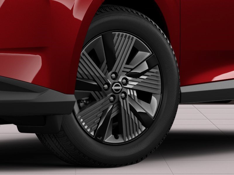 2026 Nissan Murano SL - Photo 9
