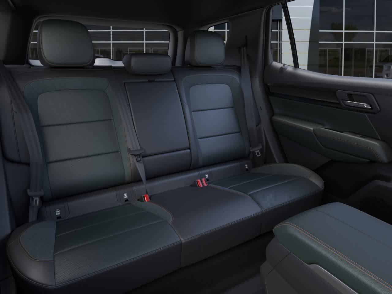2026 GMC Terrain AT4 - Photo 17