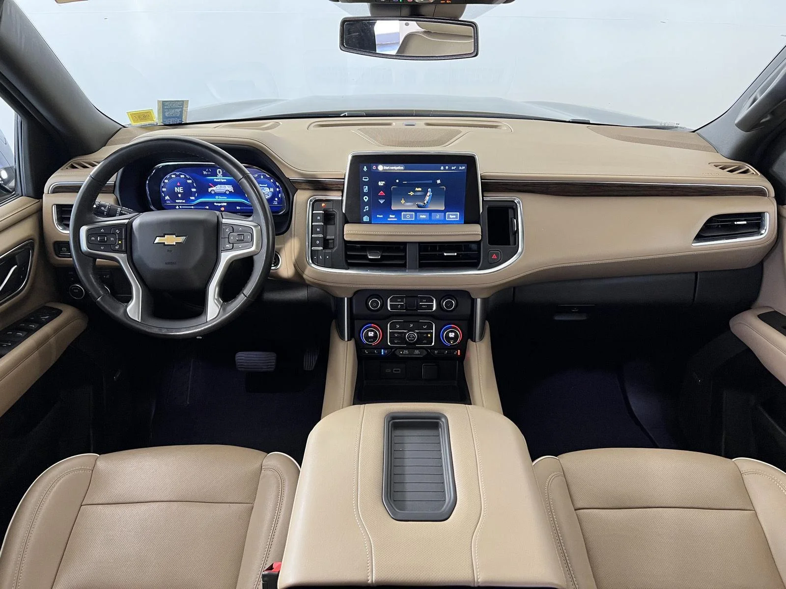 Used 2023 Midnight Blue Metallic Chevrolet Premier image 26