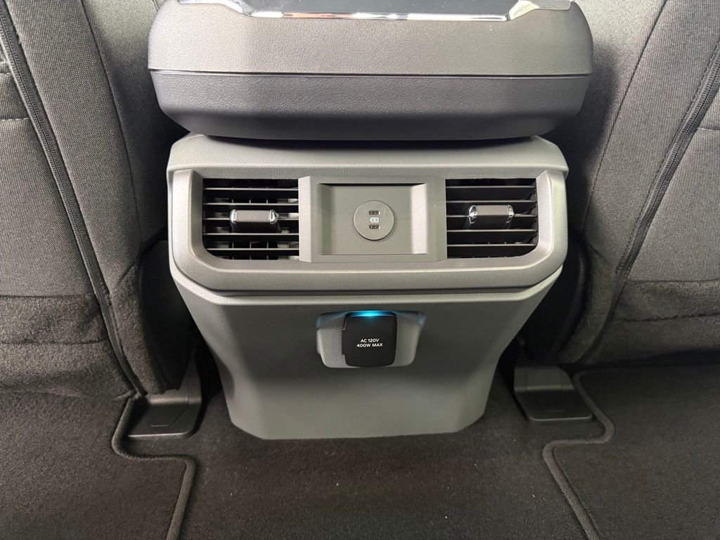 New 2026 Marsh Gray Ford XLT image 65