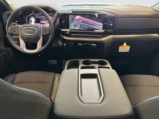 New 2026 Black GMC Elevation image 11