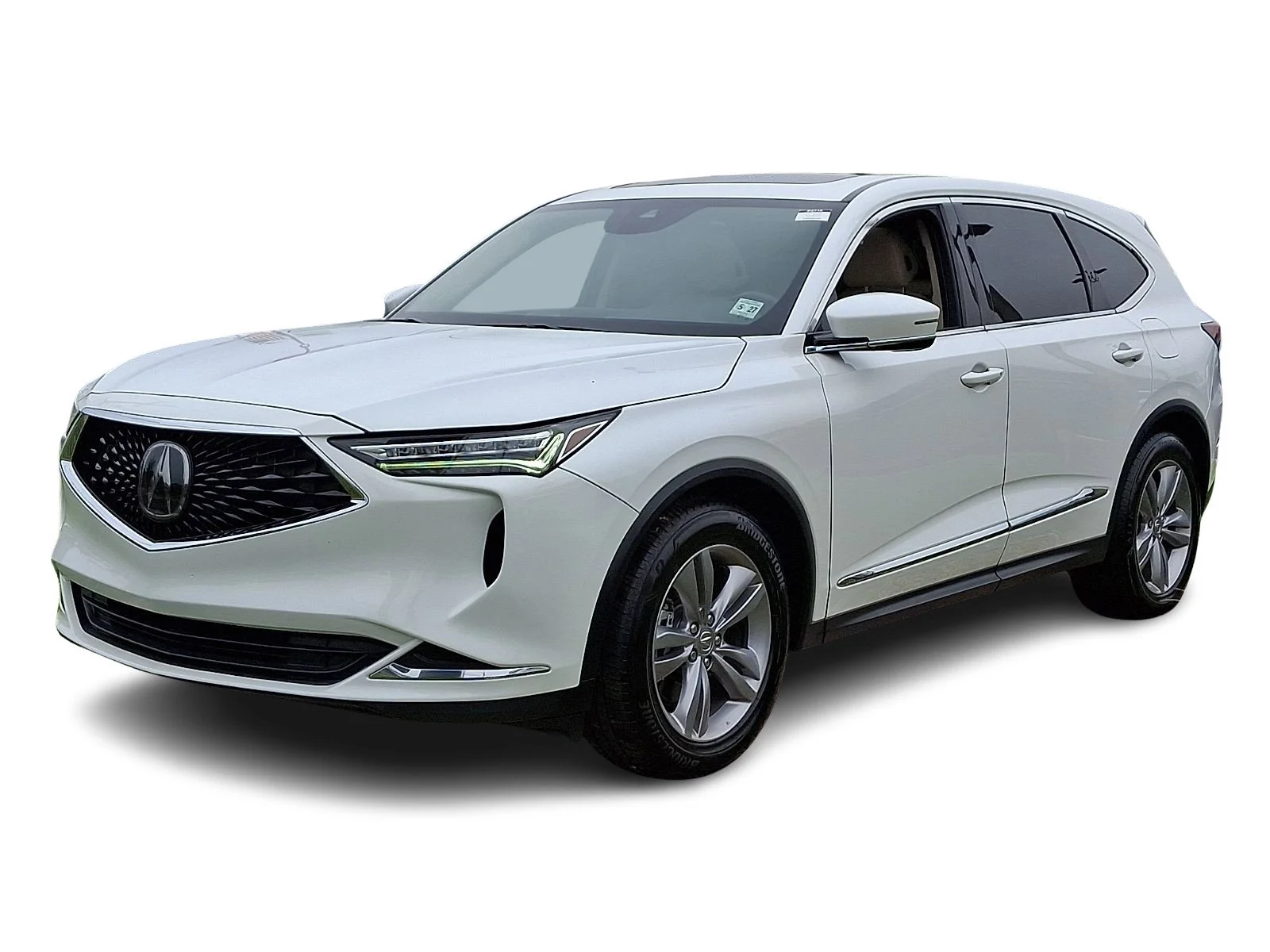 2022 Acura MDX -'s photo