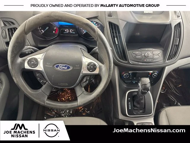 Used 2013 Black Ford SE image 25