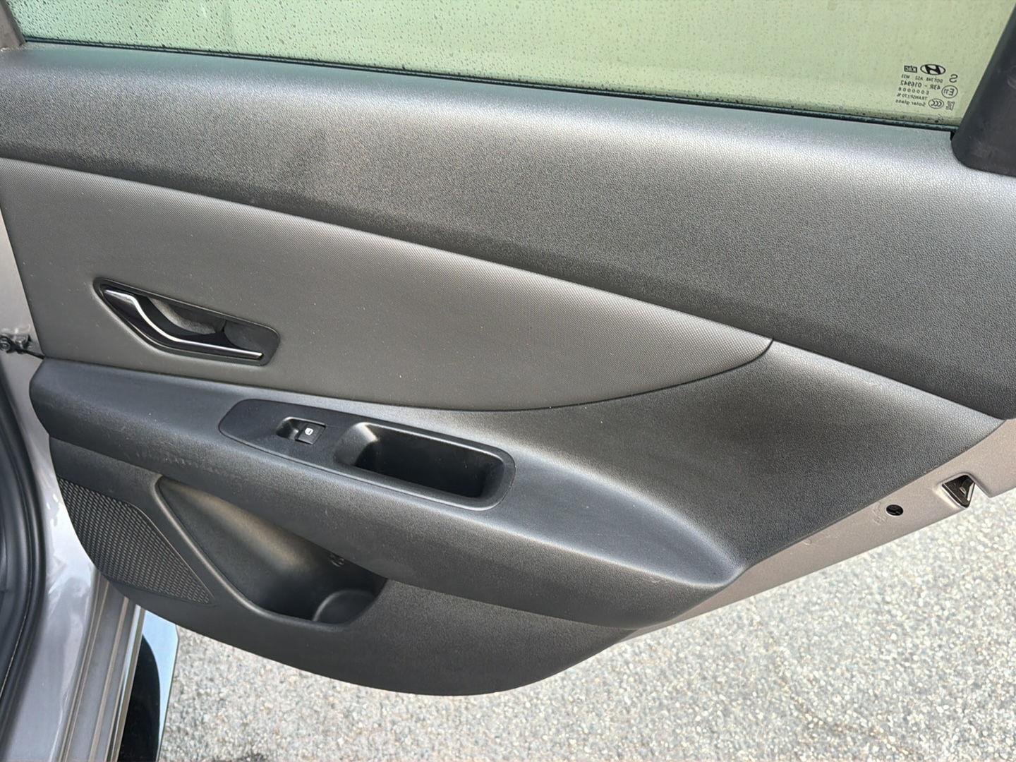 Used 2023 Fluid Metal Hyundai N Line image 15