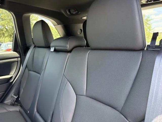 New 2026 CRYSTAL WHITE PEARL Subaru Limited Hybrid image 60