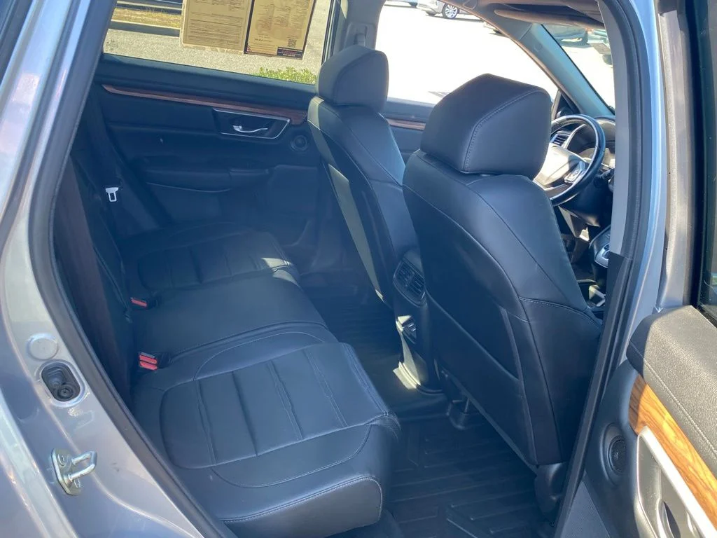 Used 2019  Honda EX-L image 17