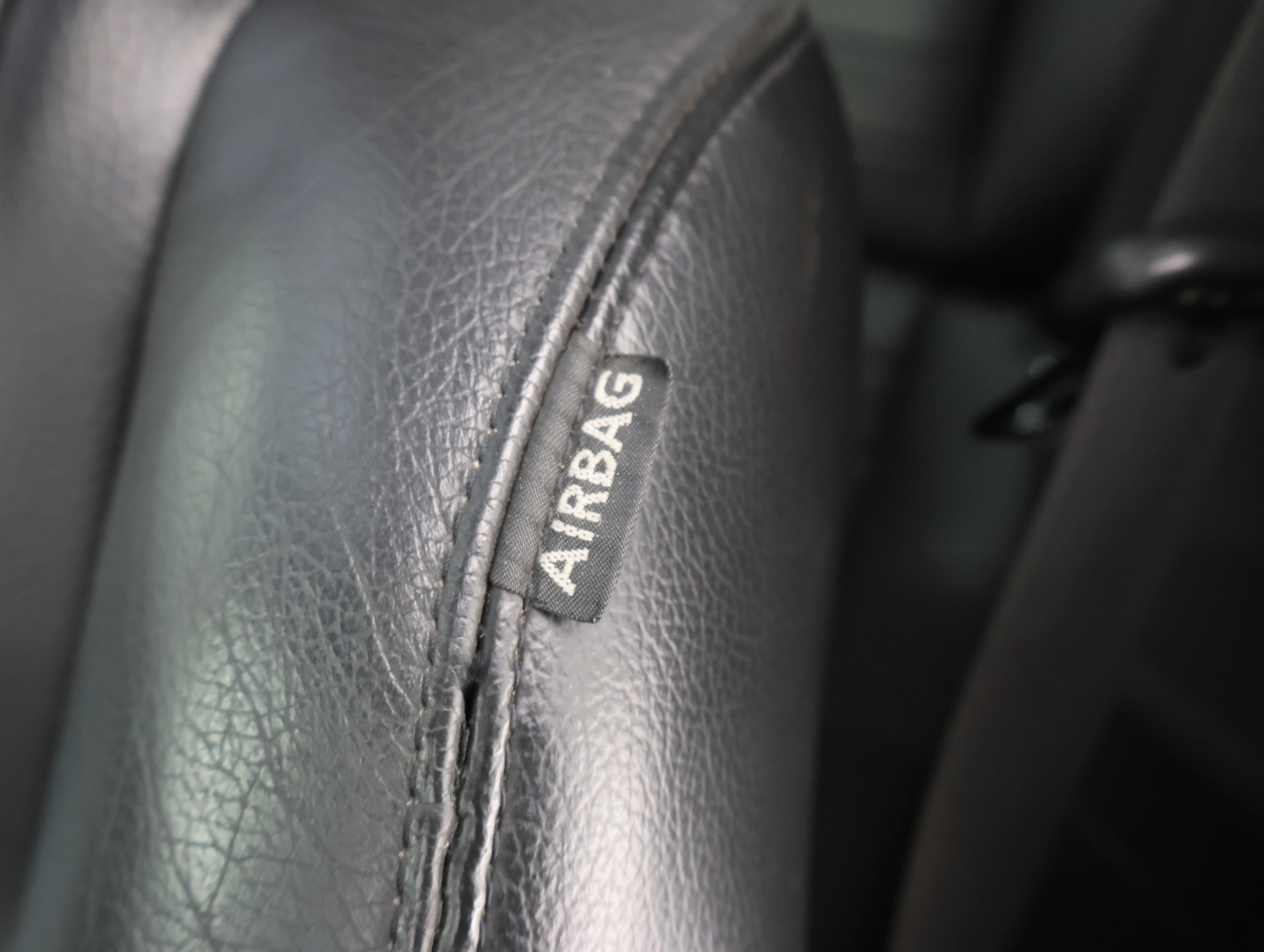Used 2007 Green Ford GT Premium image 39