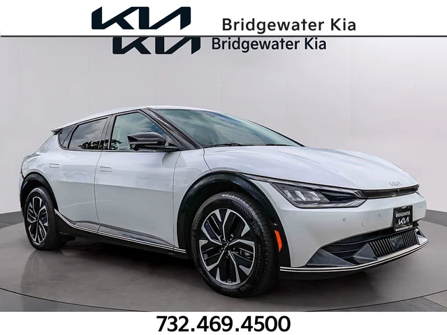 2024 Kia EV6 Wind