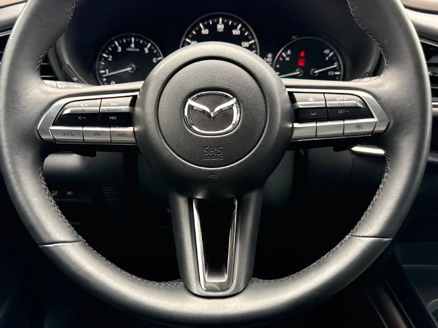 Certified Used 2023 Soul Red Crystal Metallic Mazda 2.5 S Premium Package image 29