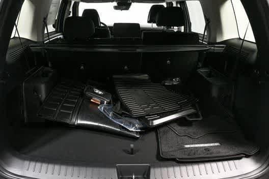 2026 Hyundai Santa Fe SE - Photo 31