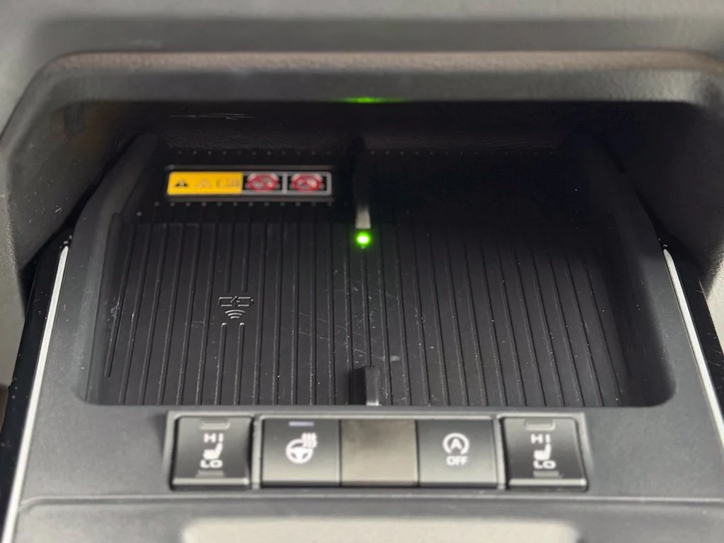 Used 2026  Toyota XLE image 18