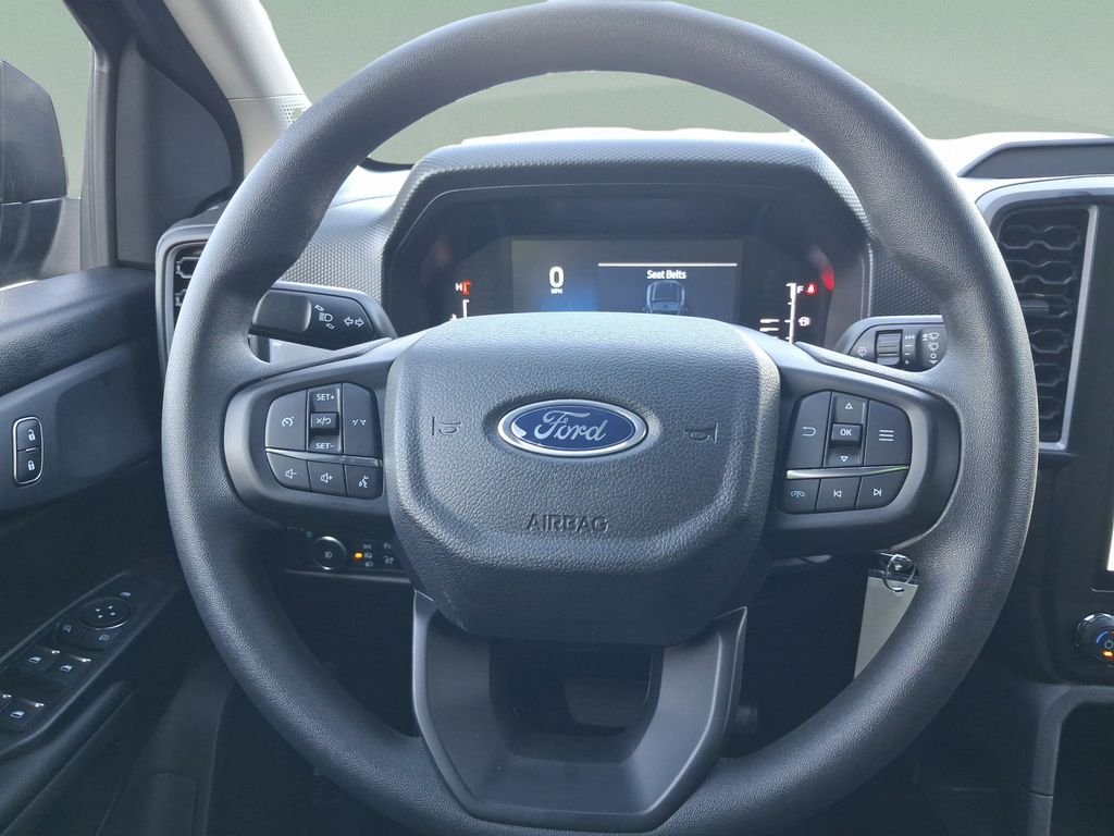 New 2026 Black Ford XL image 15