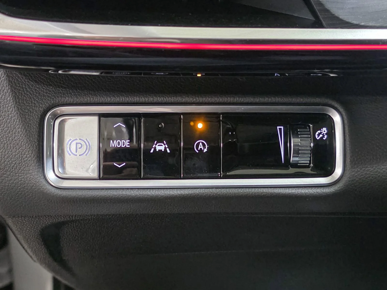 2026 Buick Envision Preferred - Photo 25