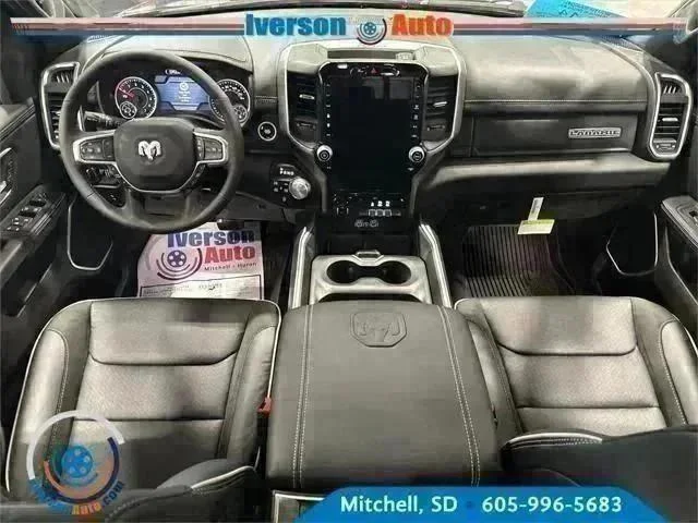 2026 RAM 1500 Laramie - Photo 23