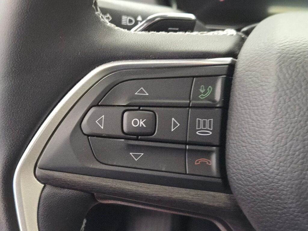 2025 Jeep Grand Cherokee Limited - Photo 28