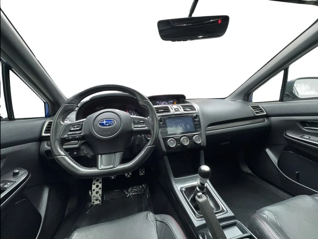 Used 2019 Blue Subaru Limited image 34