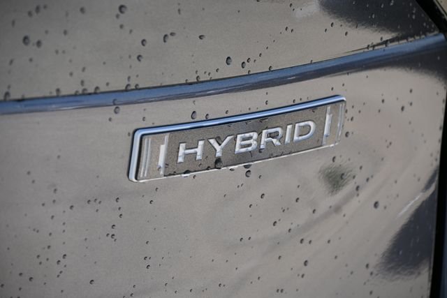 New 2026 Gray Subaru Premium Hybrid image 14