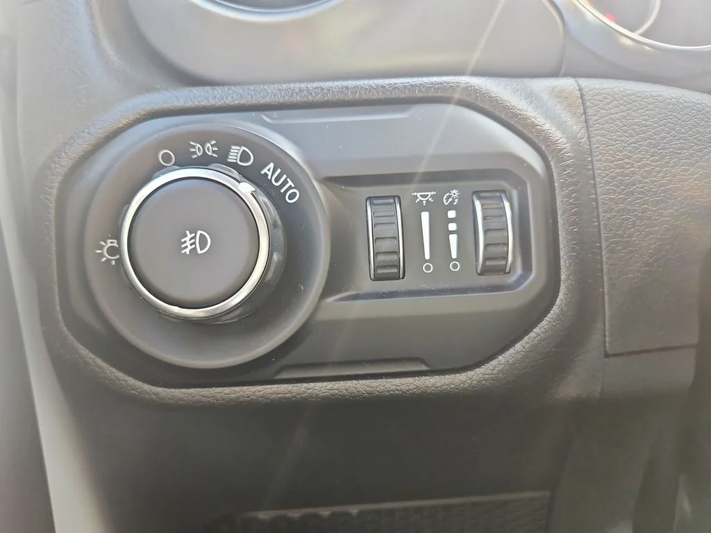 2022 Jeep Wrangler Unlimited Sport S - Photo 28