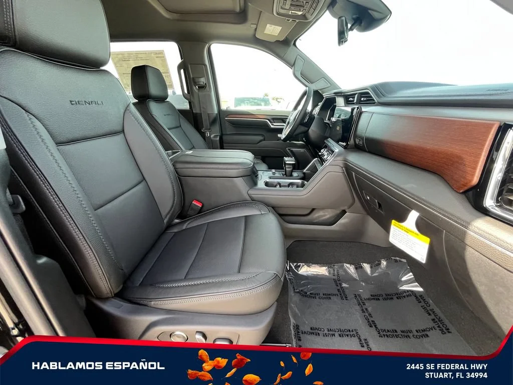 2026 GMC Sierra 1500 Denali - Photo 20