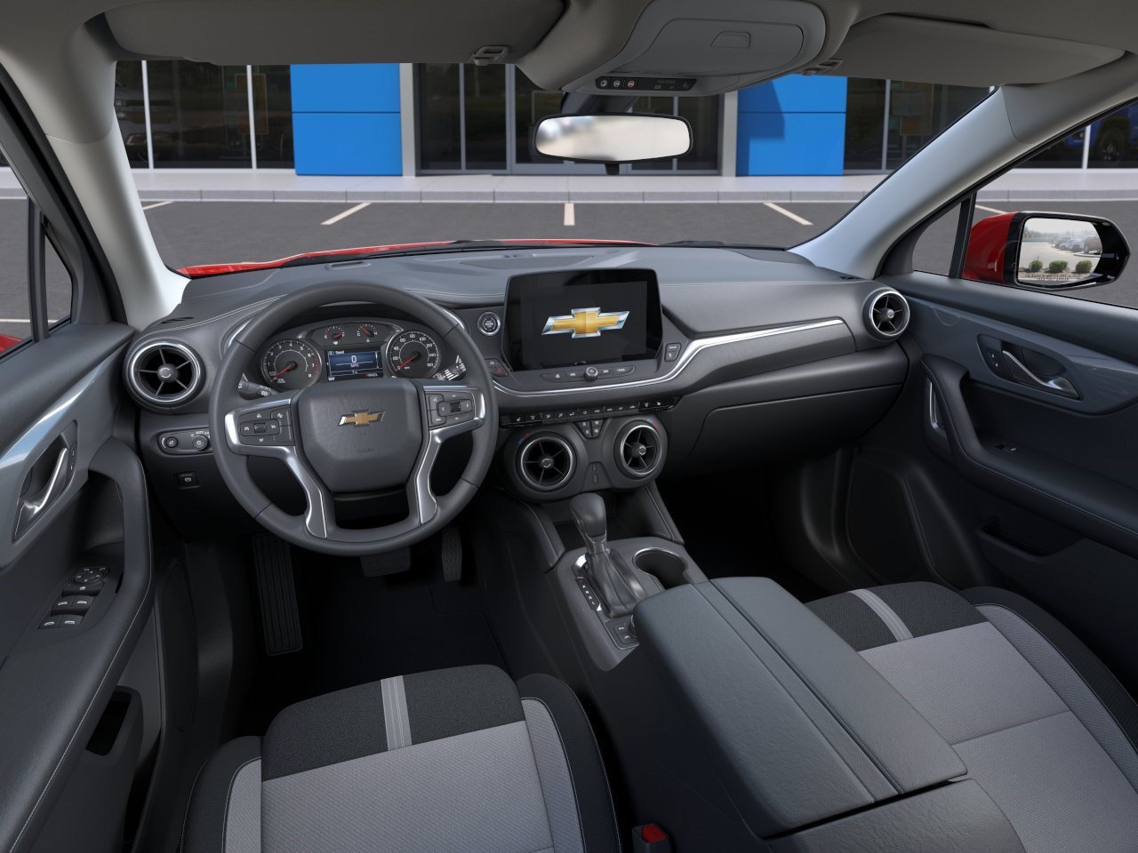 2026 Chevrolet Blazer 2LT - Photo 15