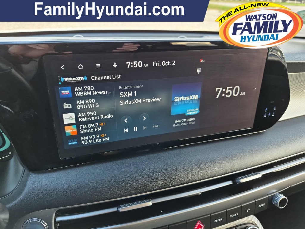 2024 Hyundai Palisade XRT - Photo 20