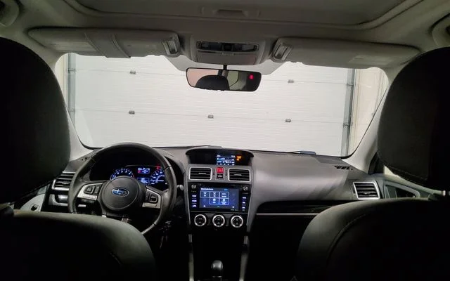 Used 2018 Black Subaru 2.5i Limited image 20