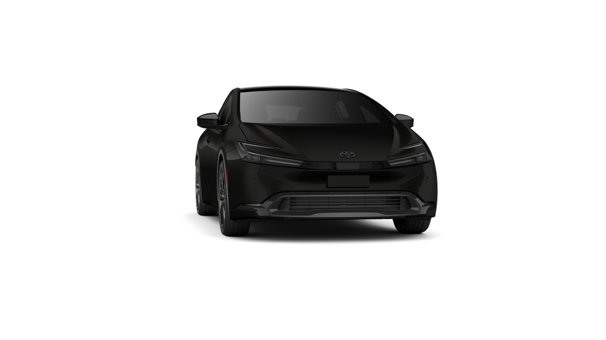 New 2027 Inked Toyota Nightshade image 16