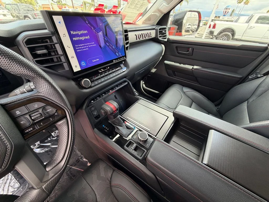 Used 2023  Toyota TRD Pro image 34