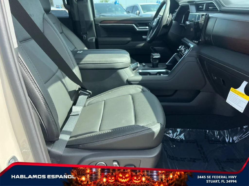 New 2026 Coastal Dune GMC Denali image 19