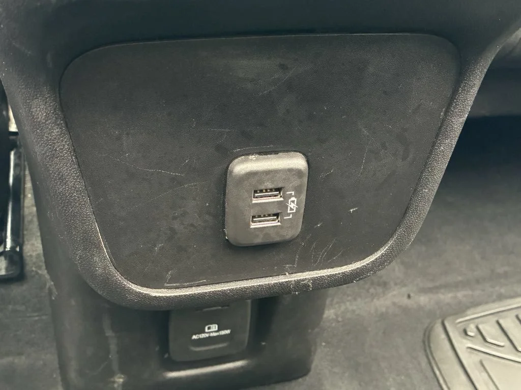 Used 2019 SANDY RIDGE METALLIC Chevrolet LT image 33