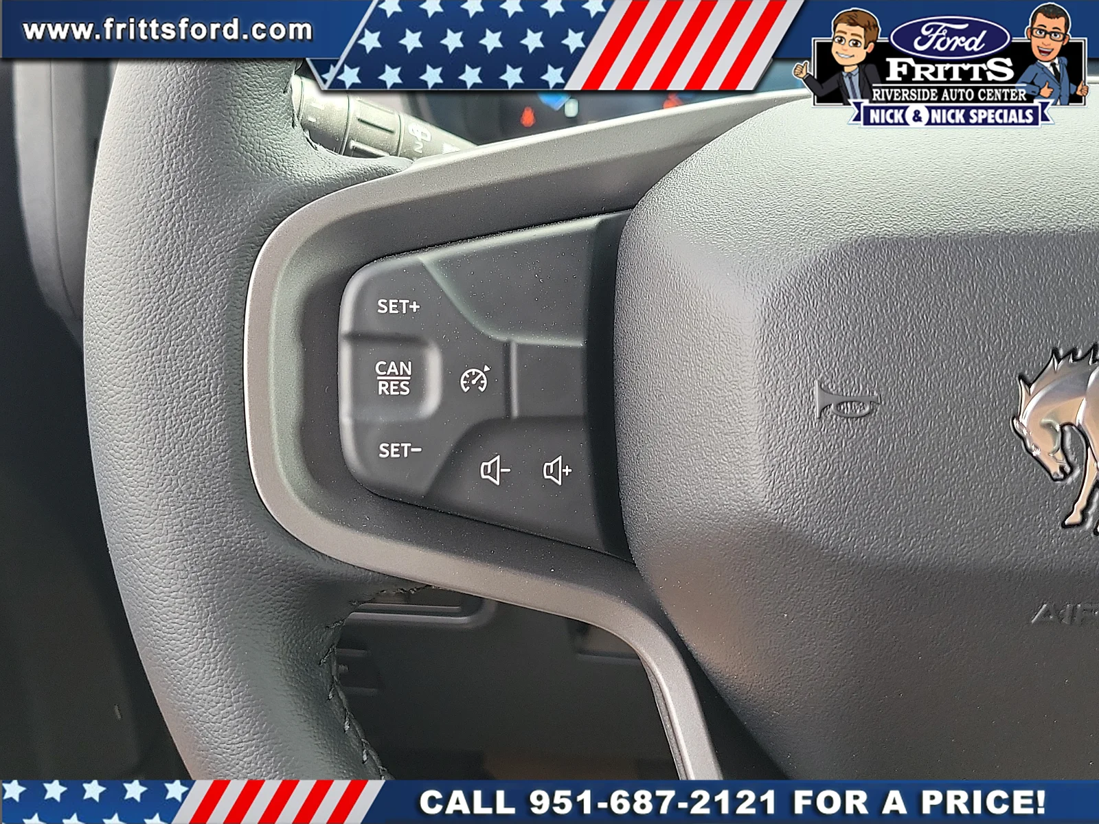 New 2026 Oxford White Ford Big Bend® image 5