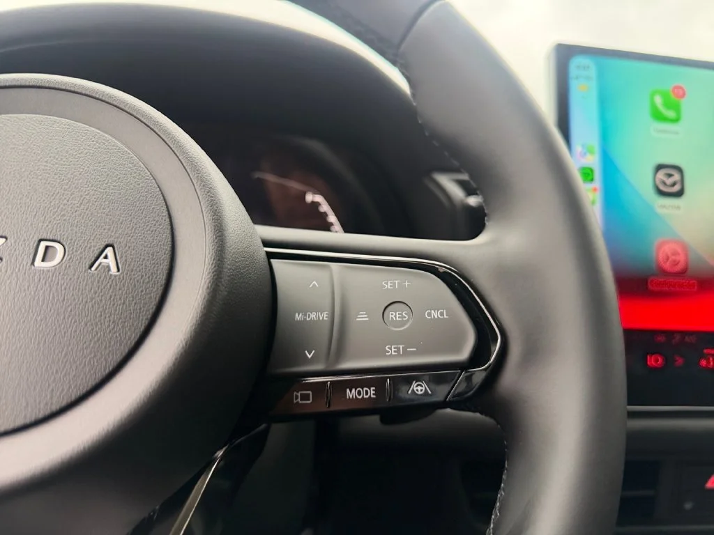 New 2026 Gray Mazda 2.5 S Premium Plus image 25