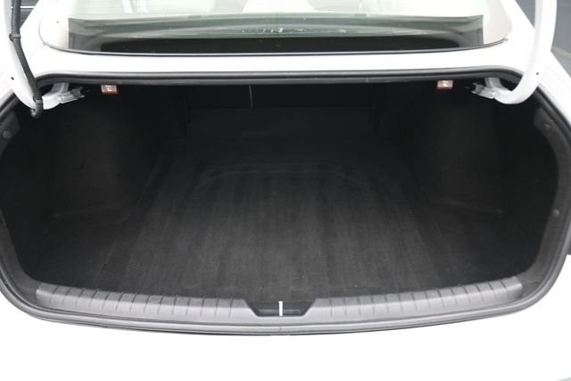 Used 2020 Gray Hyundai Limited image 28
