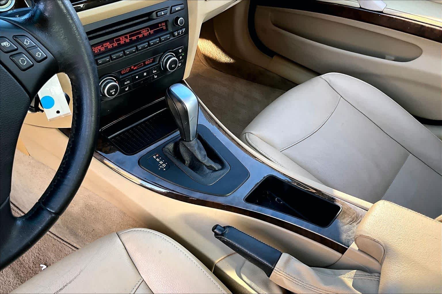 Used 2011 Titanium Silver Metallic BMW 328i image 16